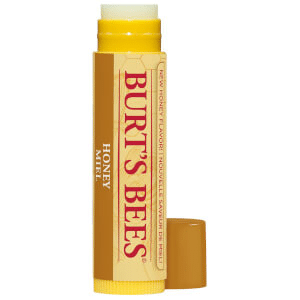 Burt's Bees - Honey Lip Balm Tube