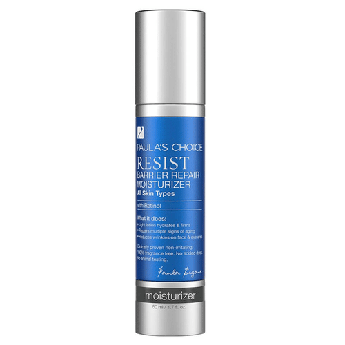Paula's Choice - Resist Barrier Repair Moisturizer with Retinol