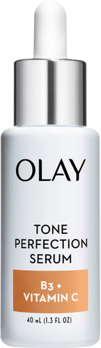 Olay - Tone Perfection Serum with Vitamin B3+ Vitamin C