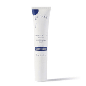 Gallinée - Probiotic Eye Contour Cream