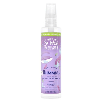 St. Ives - Hydrating Face Mist