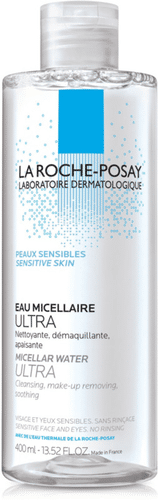 La Roche-Posay - Micellar Cleansing Water Ultra and Makeup Remover