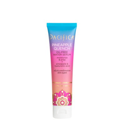 Pacifica - Pineapple Quench Oil