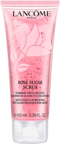 Lancôme - Rose Sugar Scrub
