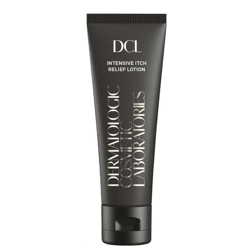 DCL - DCL Intensive Itch Relief Lotion