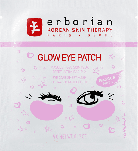 Erborian - Glow Eye Patch