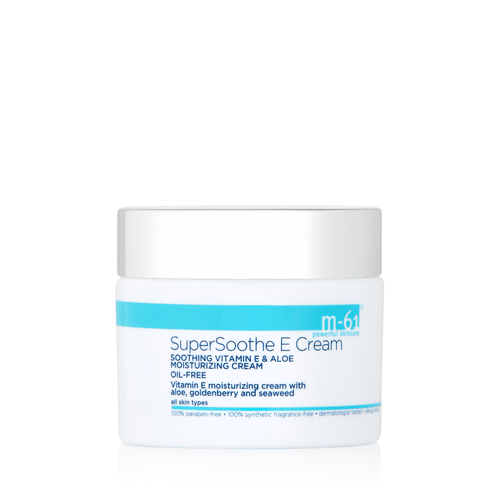 M-61 - SuperSoothe E Cream