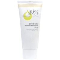 Juice Beauty - SPF 30 Tinted Mineral Moisturizer - Ivory