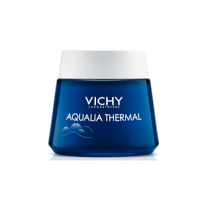 Vichy - Aqualia Thermal Night Moisturiser and Mask