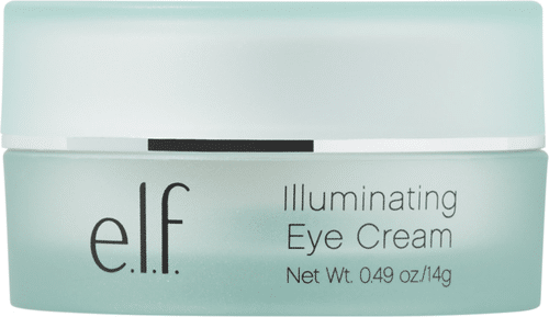 elf cosmetics eye cream