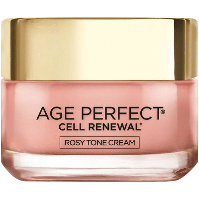 L'Oréal Paris - Age Perfect Cell Renew Rosy Radiance Cream