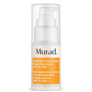 Murad - Essential C Eye Cream SPF15