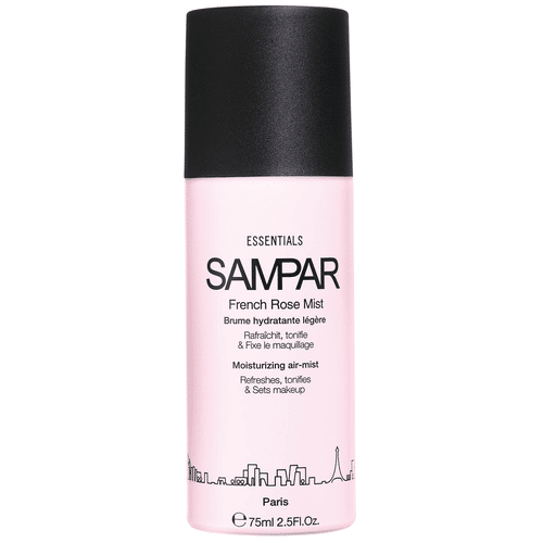 SAMPAR - French Rose Mist