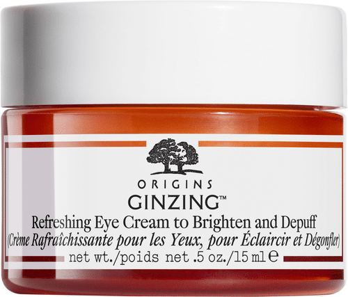 Origins - GinZing Refreshing Eye Cream to Brighten and Depuff