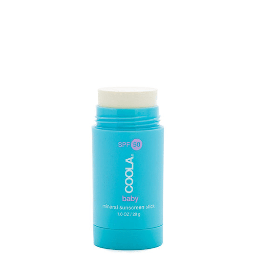 coola face stick