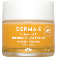 Derma E - Vitamin C Intense Night Cream