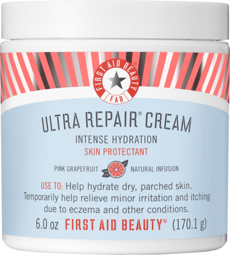 First Aid Beauty - Ultra Repair Cream Pink Grapefruit
