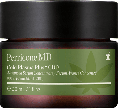 Perricone MD - Cold Plasma Plus+ CBD Advanced Serum Concentrate