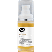 Green People - Age Defy+ Cell Enrich Facial Oil