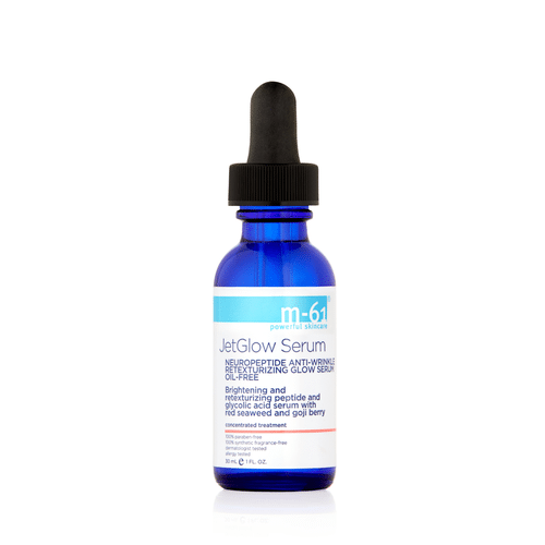 M-61 - JetGlow Serum
