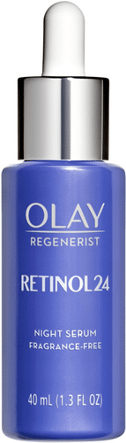 Olay - Regenerist Retinol24 Night Facial Serum