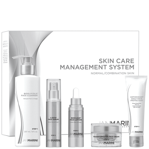 Jan Marini - Skin Care Management System - Normal/Combo
