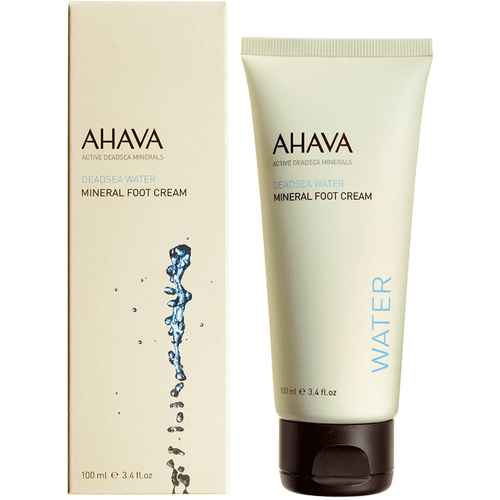 Ahava - Mineral Foot Cream