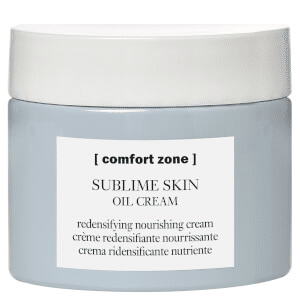 Comfort Zone - Sublime Skin Oil Cream