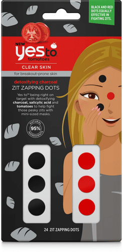 Yes to - Detoxifying Zit Zapping Dots