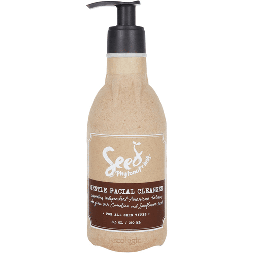 Seed Phytonutrients - Gentle Facial Cleanser