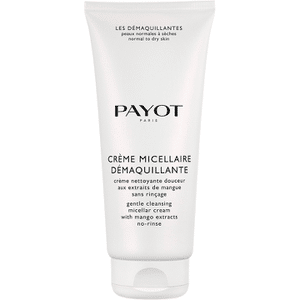 Payot - Crème Micellaire Démaquillante Gentle Cleanser