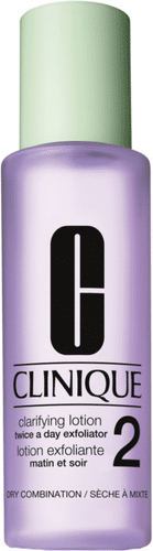 Clinique - Clarifying Lotion 2 - For Dry Combination Skin