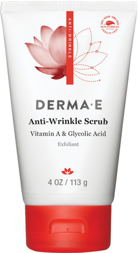 Derma E - Anti-Wrinkle Scrub