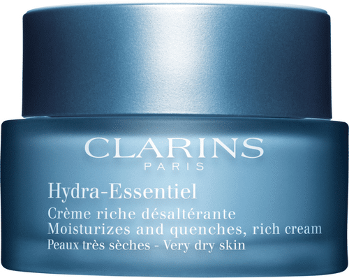Clarins - Hydra-Essentiel Rich Cream