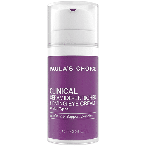 Paula's Choice - Clinical Ceramide-Enriched Firming Eye Cream