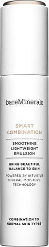 bareMinerals - Smart Combination Smoothing Lightweight Emulsion