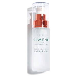 Lumene - Nordic Detox [Sisu] Recover & Protect Facial Oil