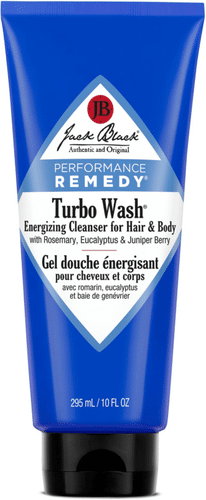 Jack Black - Turbo Wash Energizing Cleanser