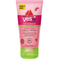 Yes to - Watermelon Super Fresh Jelly Mask