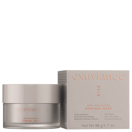 Exuviance - Anti-Pollution Renewal Mask