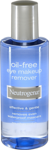 Oil-Free Eye Makeup Remover