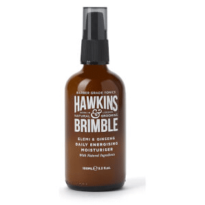 Hawkins & Brimble - Natural Daily Energising Moisturiser