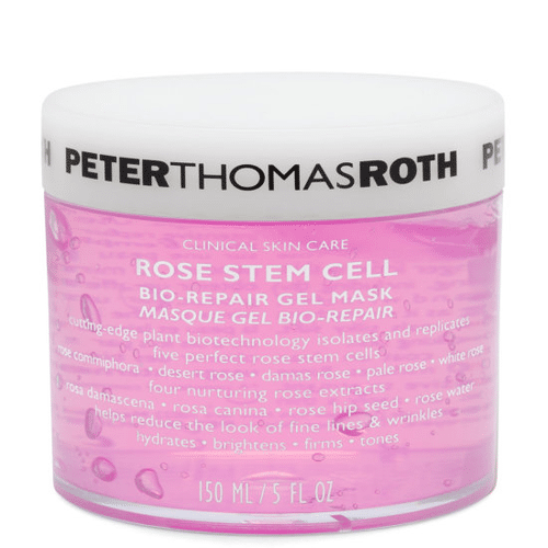 Peter Thomas Roth - Rose Stem Cell Bio-Repair Gel Mask