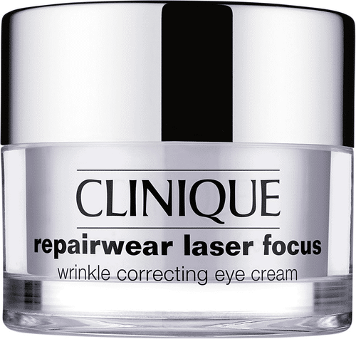 Clinique - Repairwear Laser Focus Wrinkle Correcting Eye Cream