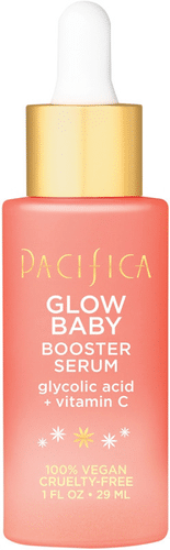 Pacifica - Glow Baby Booster Serum