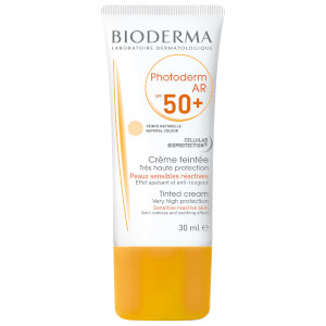 photoderm ar 50 bioderma