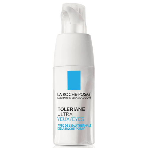 Review: La Roche-Posay - Toleriane Ultra Soothing Eye Cream for Very