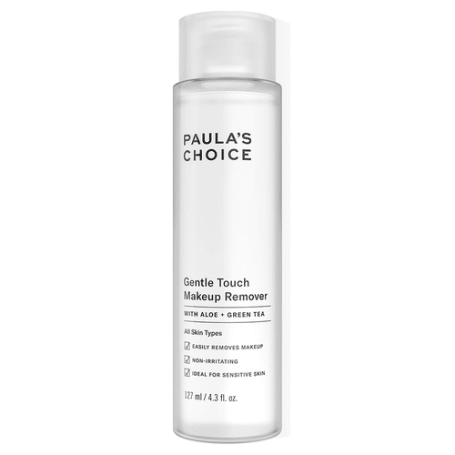 Paula's Choice - Gentle Touch Makeup Remover