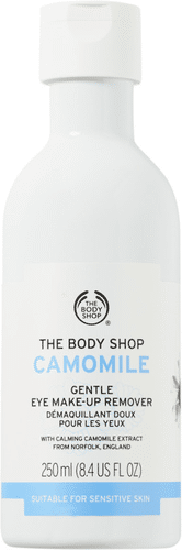The Body Shop - Camomile Gentle Eye Makeup Remover