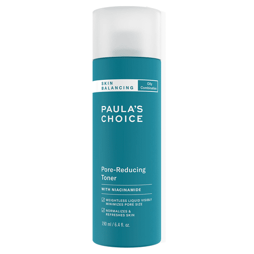 Skin Balancing Pore-Reducing Toner